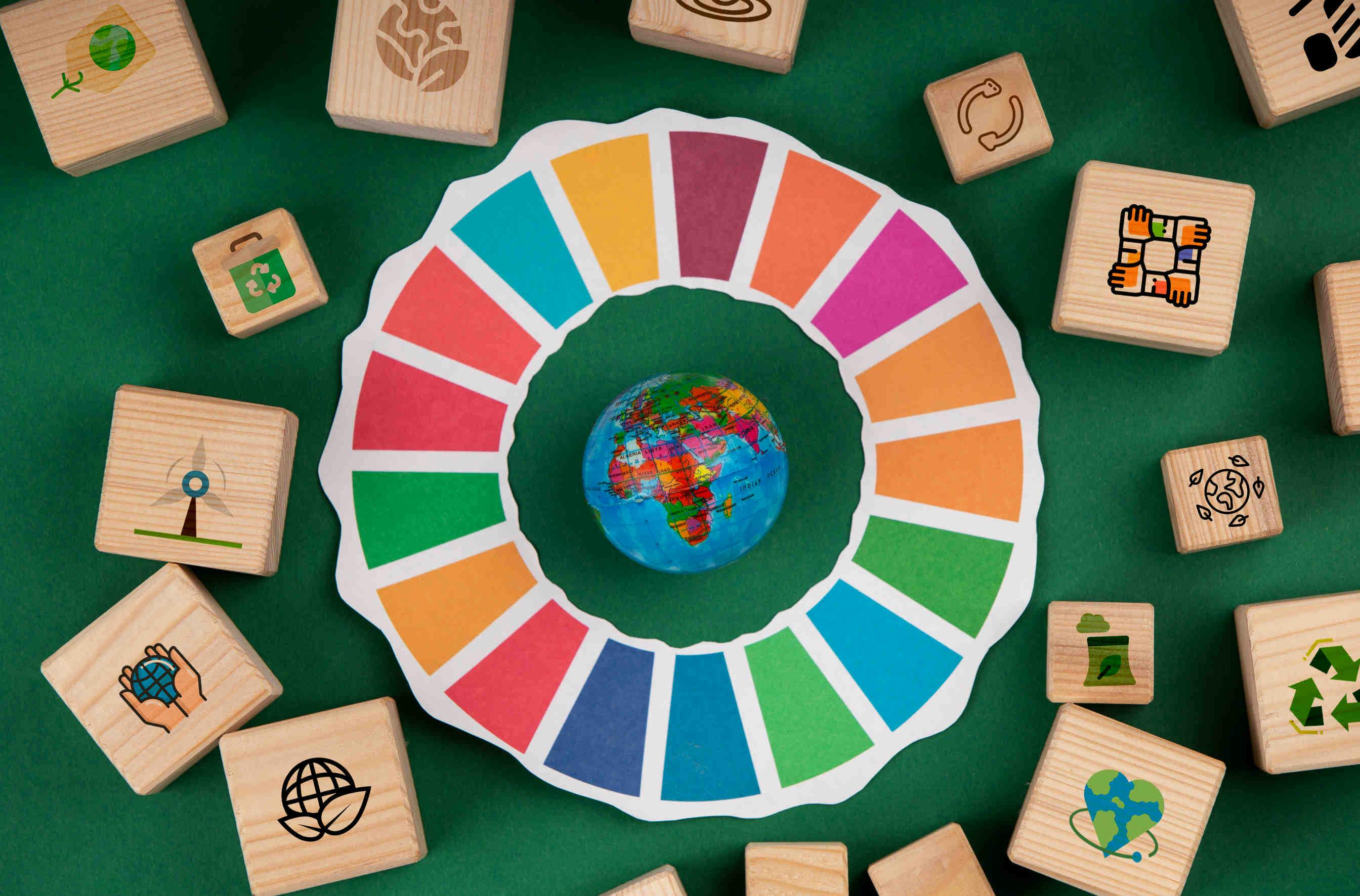 Agenda 2030 e Obiettivi di Sviluppo Sostenibile
