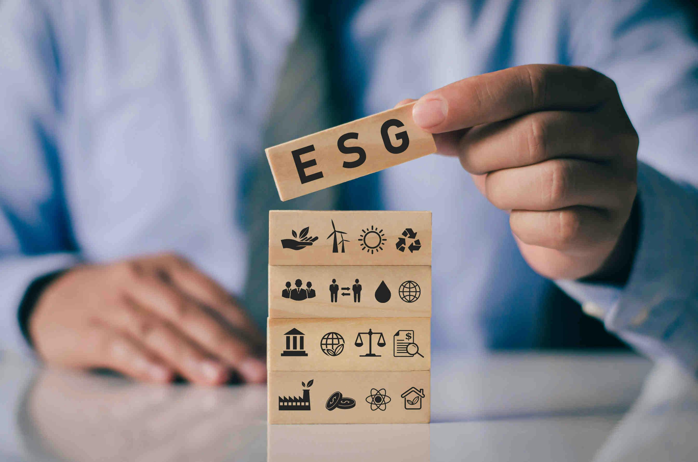 HR Manager e adozione delle politiche ESG