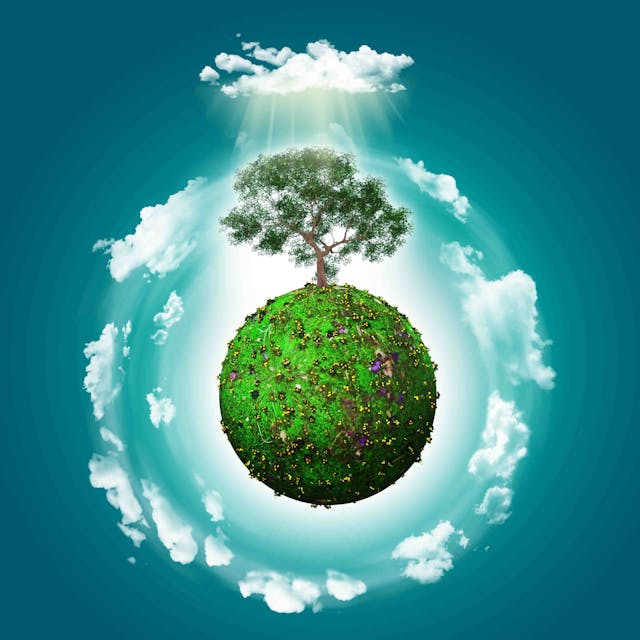Giornata Mondiale dell'Ambiente 2023