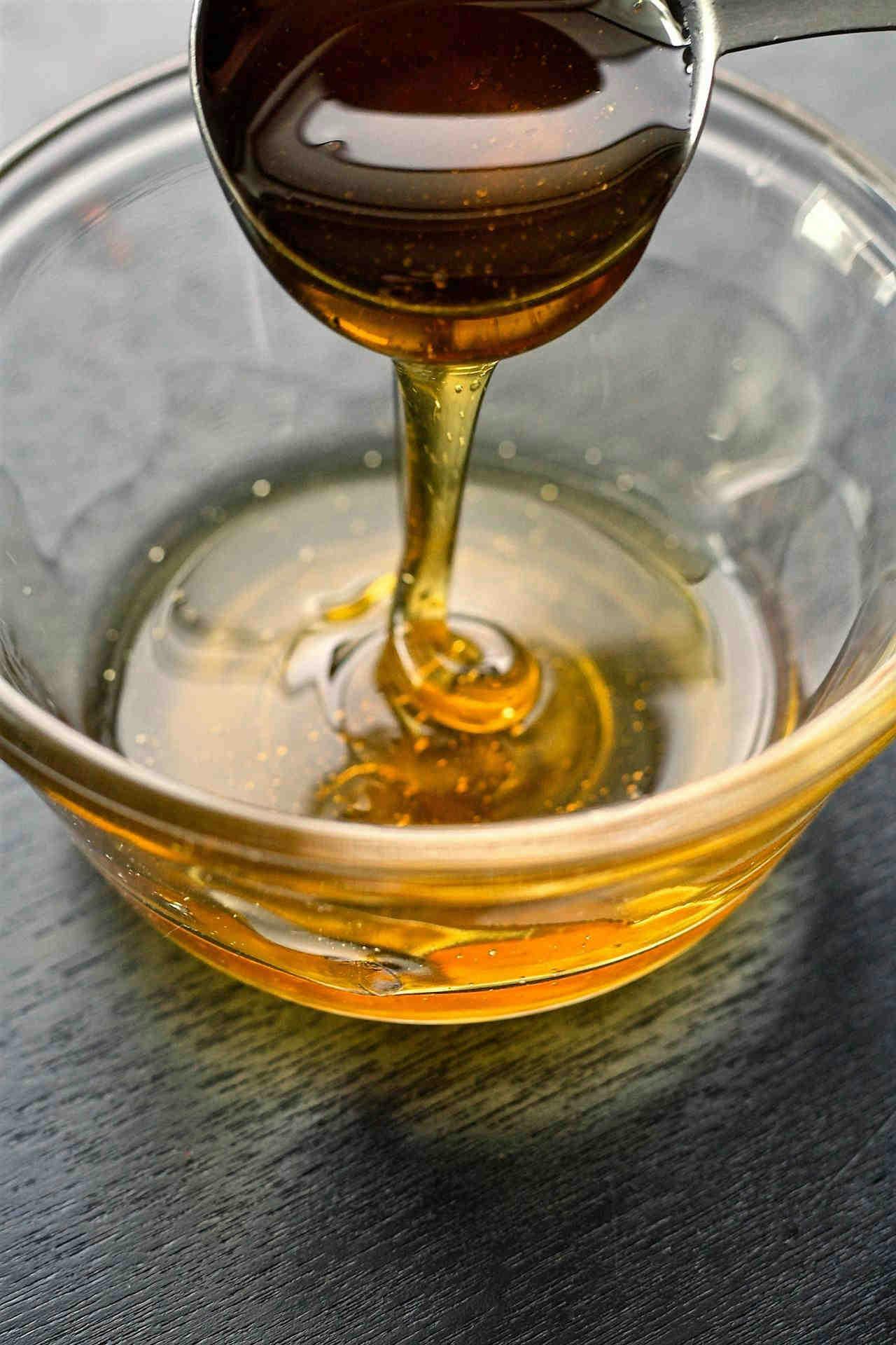 Il miele di Asfodelo, un miele delicato e raro